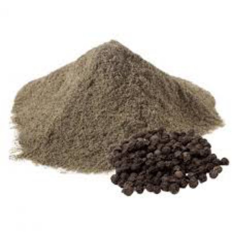 

Lada hitam Bubuk 1 bungkus