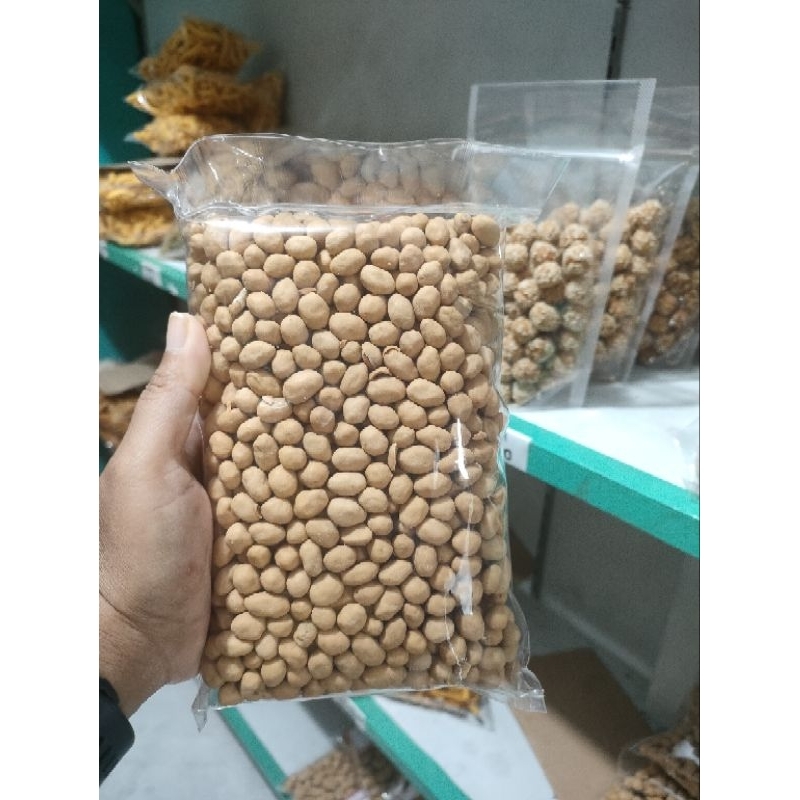 

Kacang oven 500g