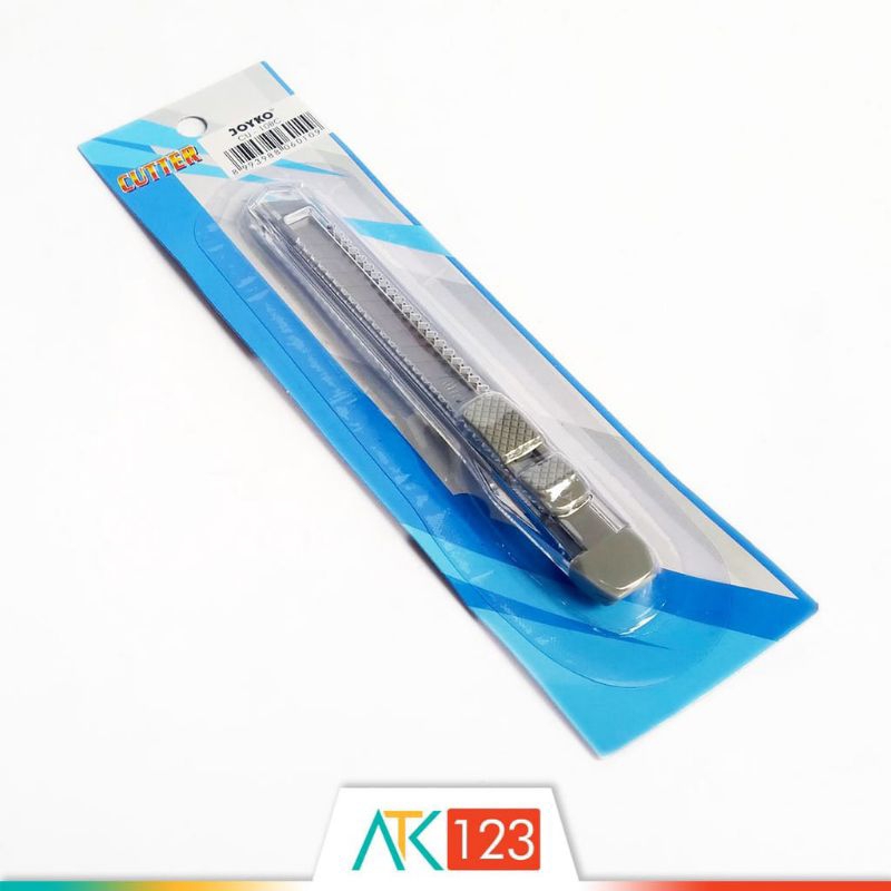

cutter Joyko 12.7 x 2. 7 cocok untuk kupas kabel dll