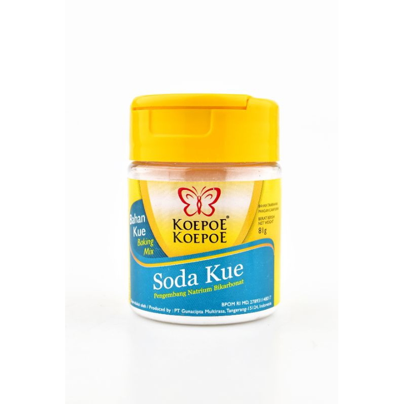 

soda kue koepoe-koepoe 81 gr