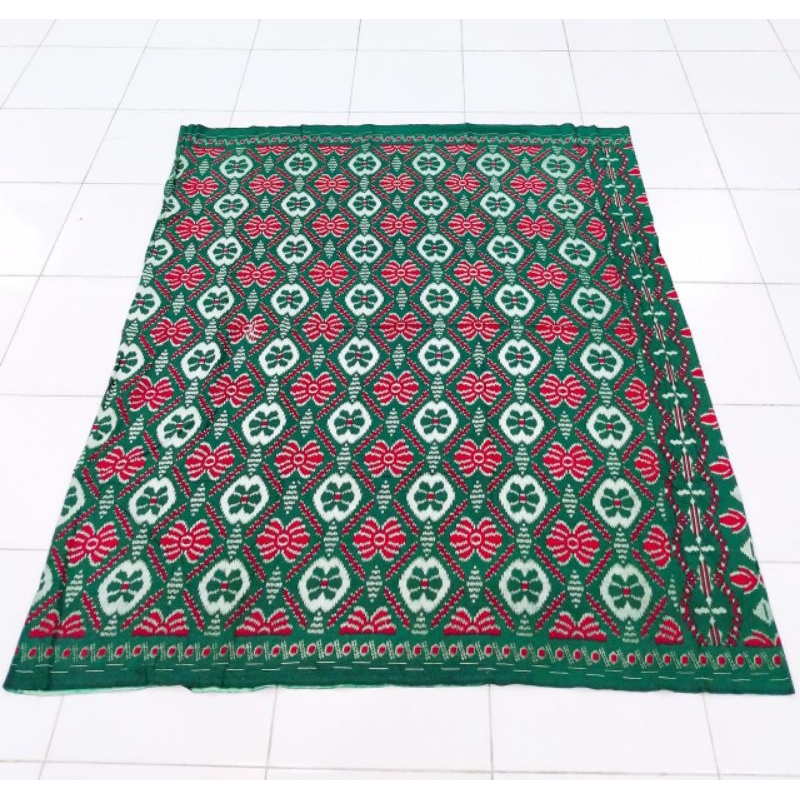 SARUNG GOYOR PRINTING PREMIUM