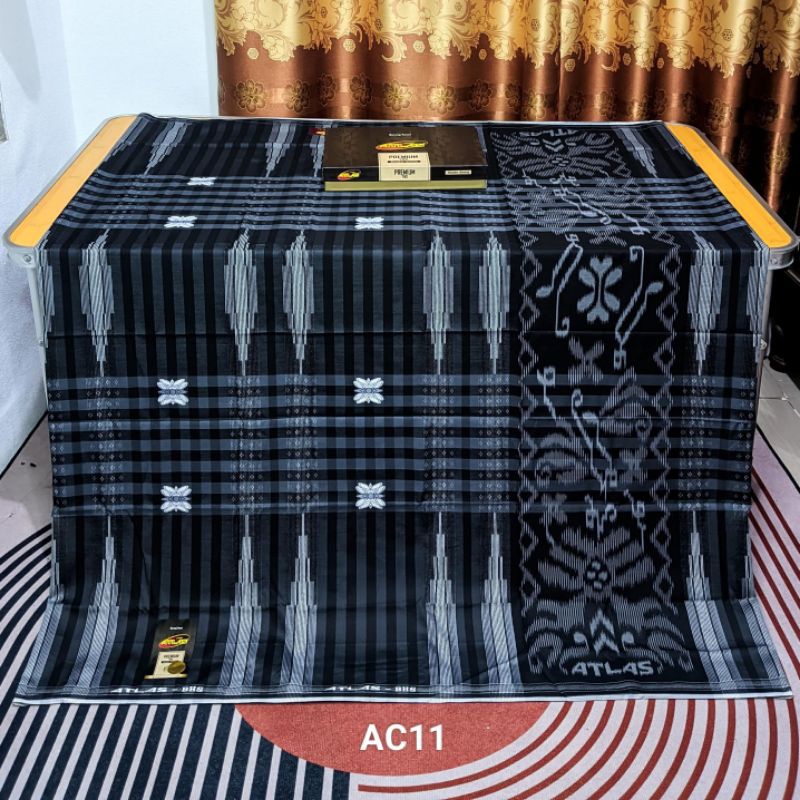ATLAS PREMIUM 790 JACQUARD ( FULL SONGKET )