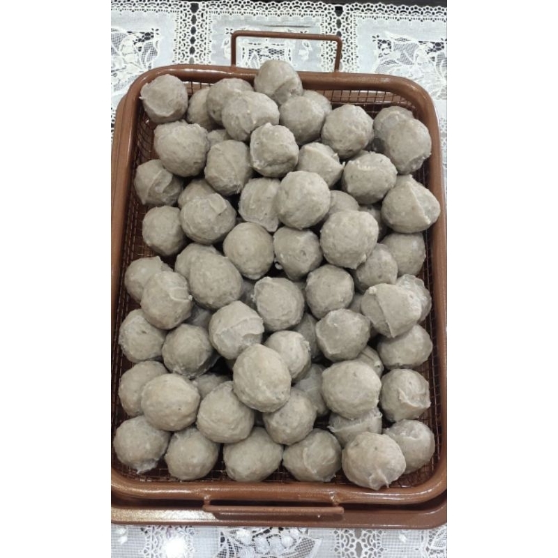 

BASO HALUS KECIL FROZEN ISI 10
