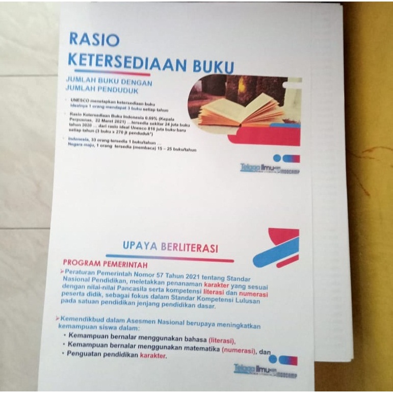 

Cetak Dokumen HVS ukuran A4