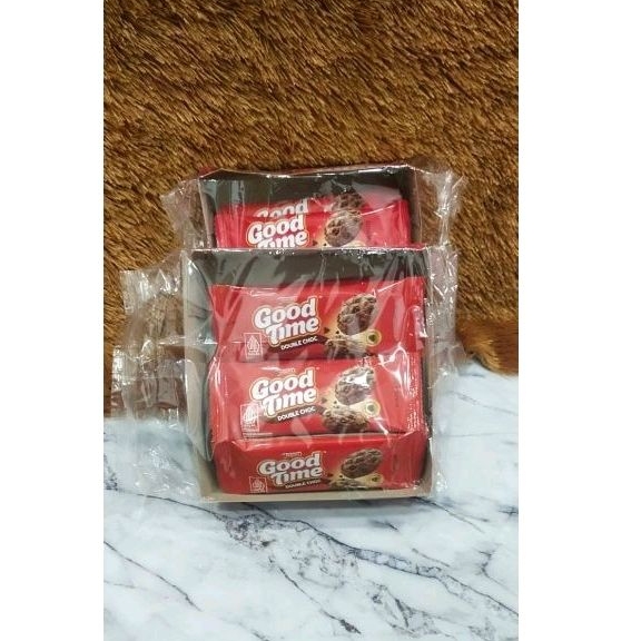 

Goodtime 1000 ( isi 12x10.6gr) halal