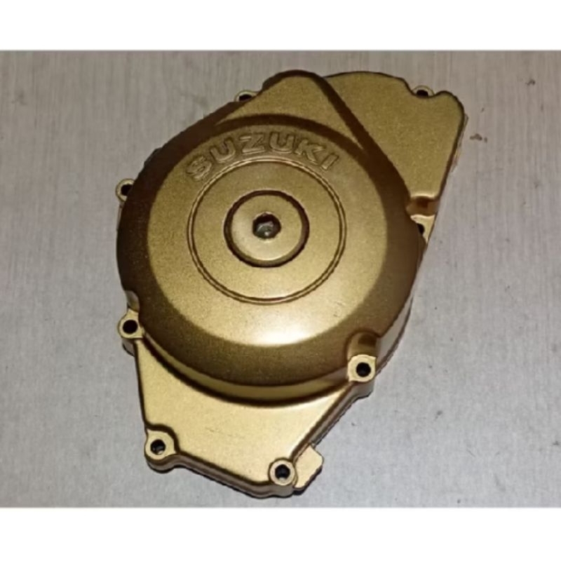 Blok Maghnet Kalter Kiri Suzuki Satria FU Thailand Satria FU Barong Satria FU Facelift Barang Second