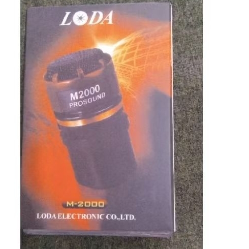 Spul Mic Loda M2000