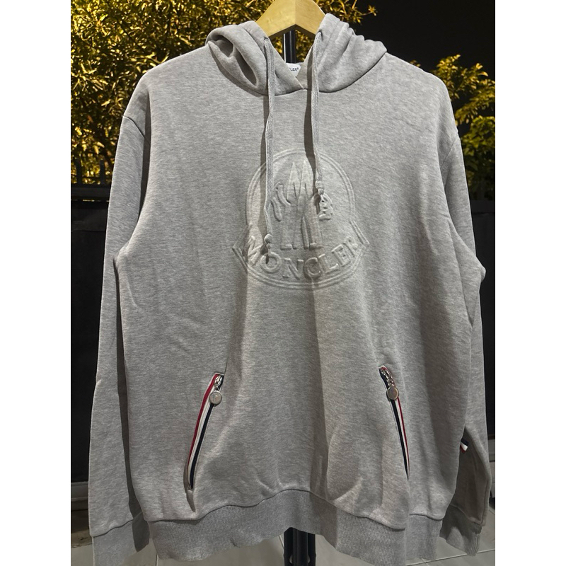 Hoodie Monclr LD 120 LP 70