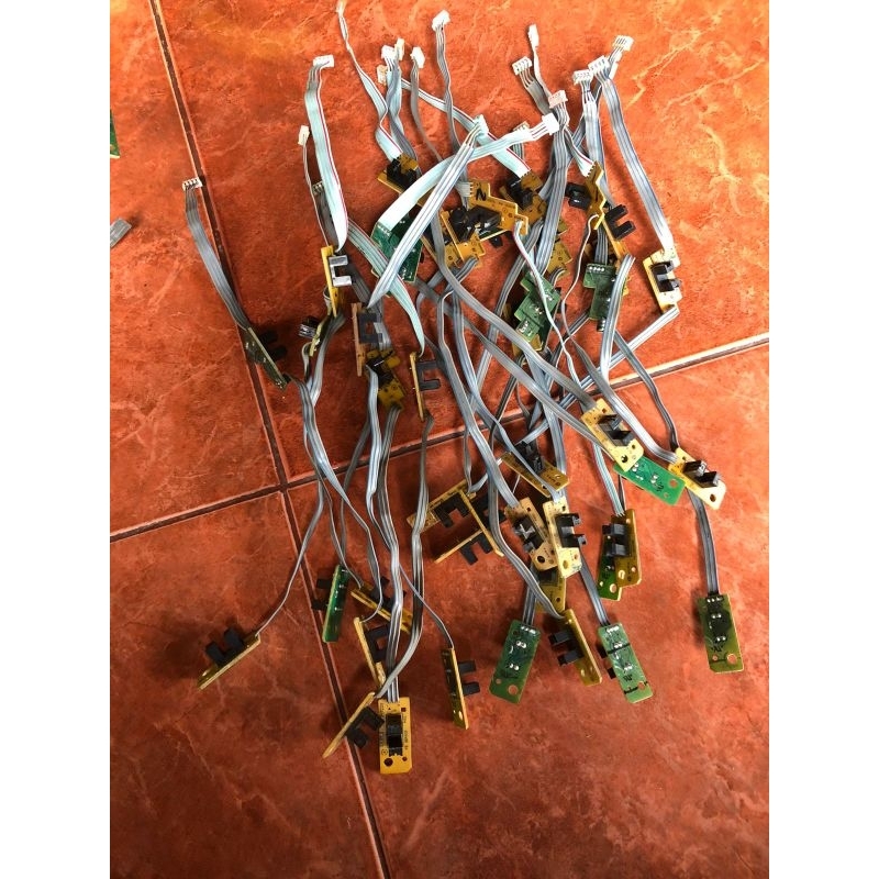 Sensor ASF iP2770/PE SENSOR/sensor kertas IP2770 MP287 287