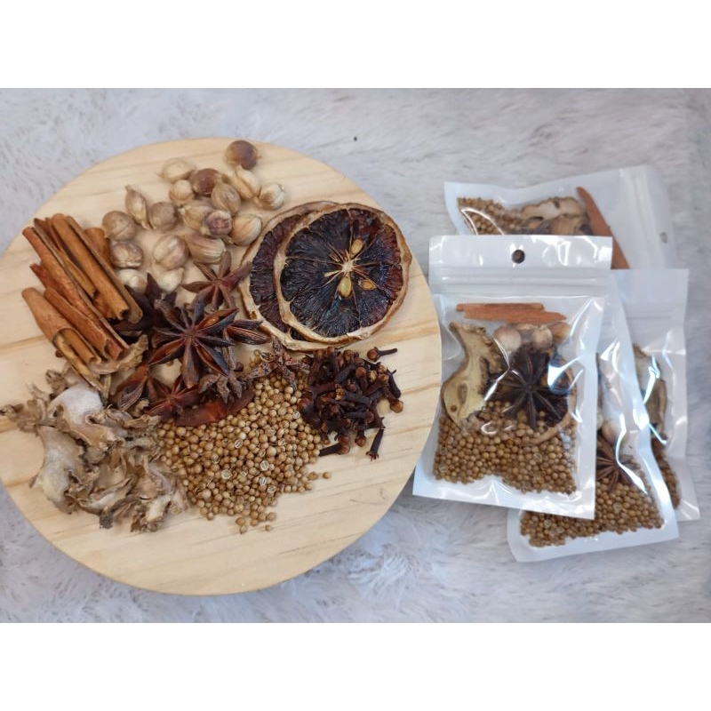 

Minuman Detox Rahim (5 Sachet)