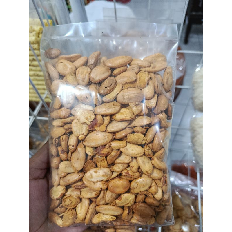 

kedawung || aneka snack enak