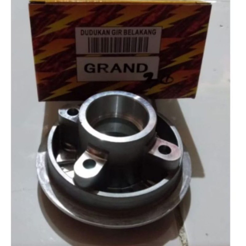 dudukan gir/nap gir supra lama, grand, prima, star, supra fit lama