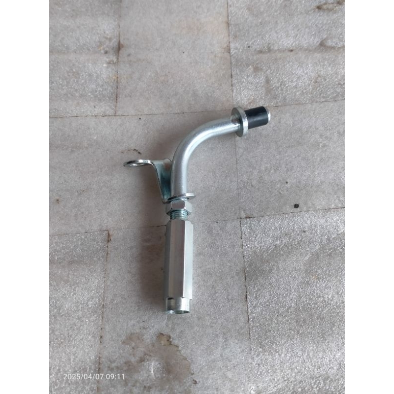 stelan gas Rx king cobra old RX s stok lama kondisi baru