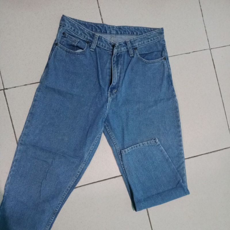 Preloves Jeans esrocte