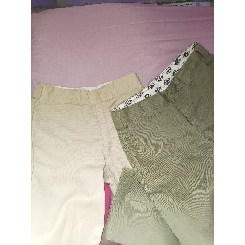 

celana dickies