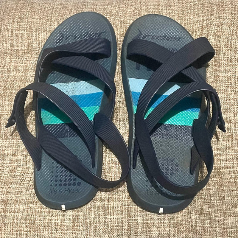 Preloved Sandal Pria Rider Ipanema
