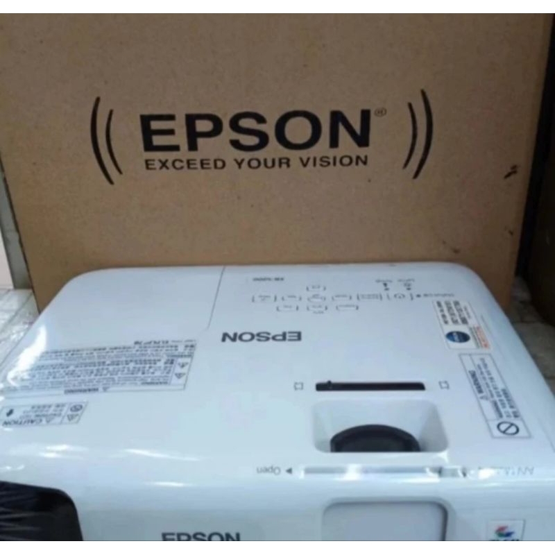 proyektor epson