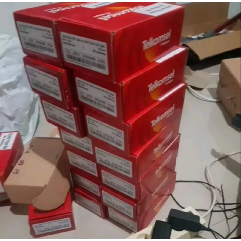 kuota telkomsel termurah 13GB 33GB 42GB