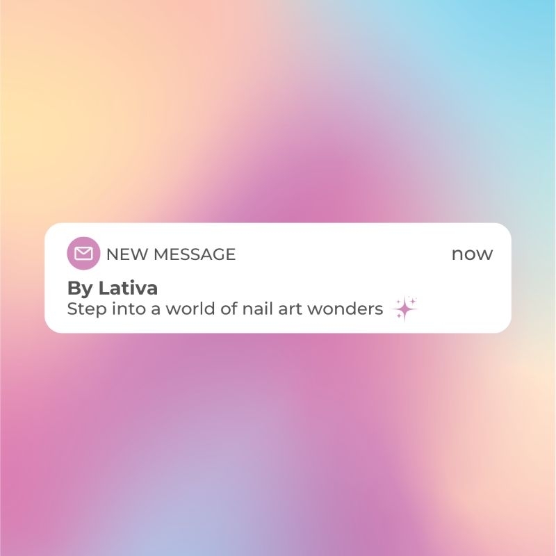 Custom Order Fake Nails Press On Nails