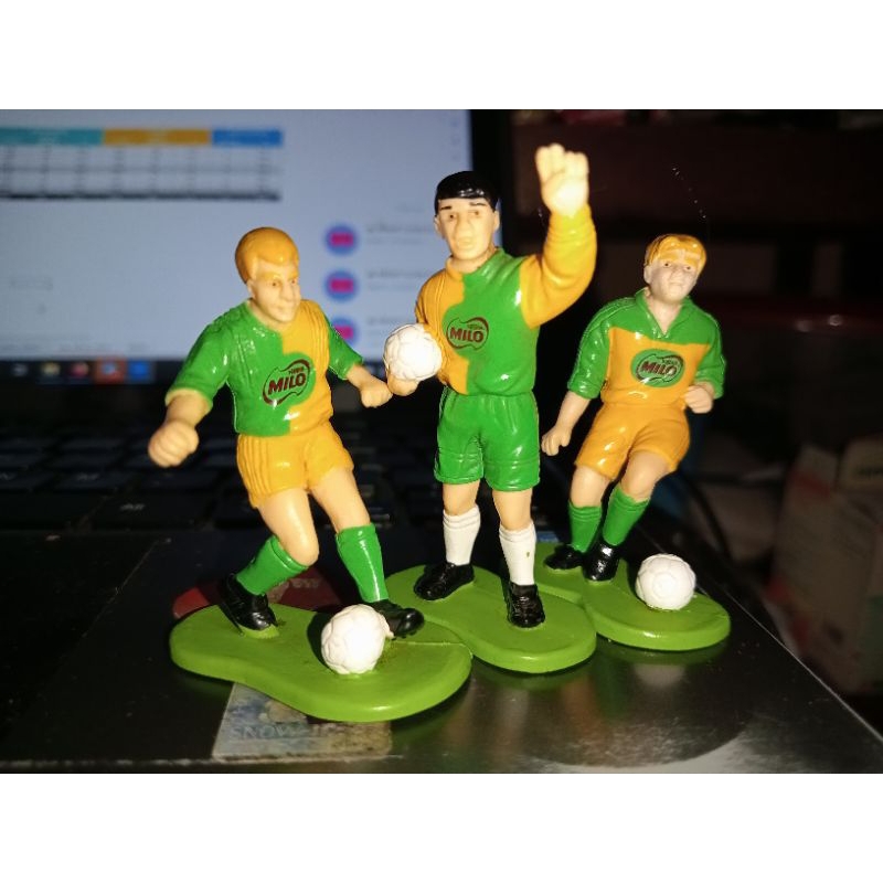 Mainan Figure Jadul Murah