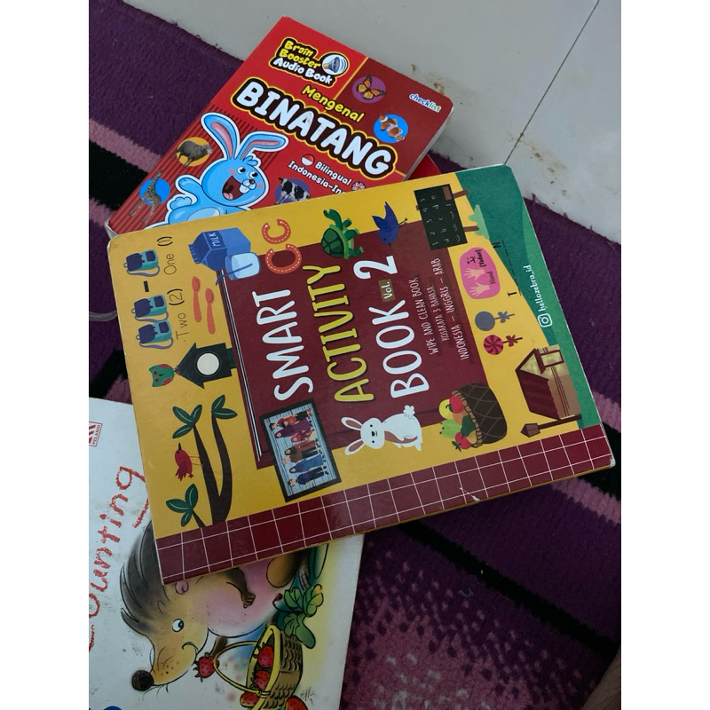 

buku anak