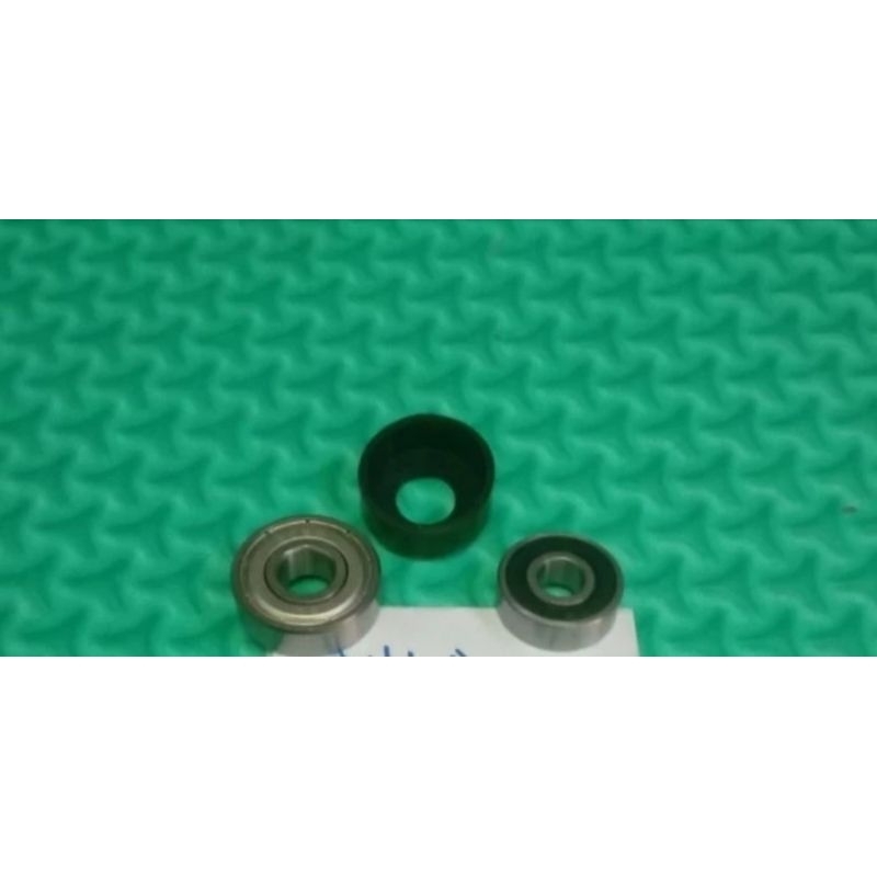 karet bearing Armature RSG 100-3 angker RSG 100-4 gerinda tangan Ryu