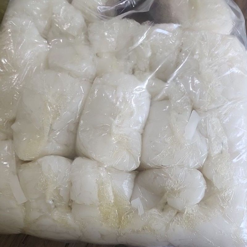 

Kwetiau Beras Polos 500 gram