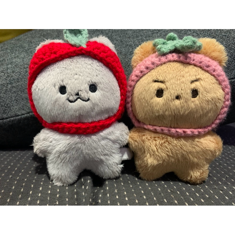 doll junyang jjunyang jyunyang dalgom hyundori the boyz juyeon hyunjae boneka tbz pc photocard album