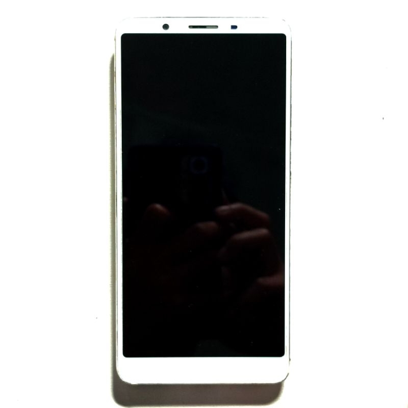 SATU SET LCD + FRAME VIVO Y71 ORIGINAL COPOTAN