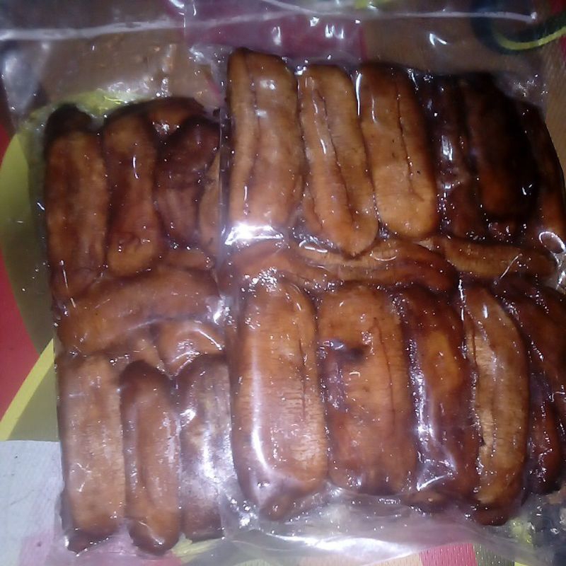 

SELAI PISANG