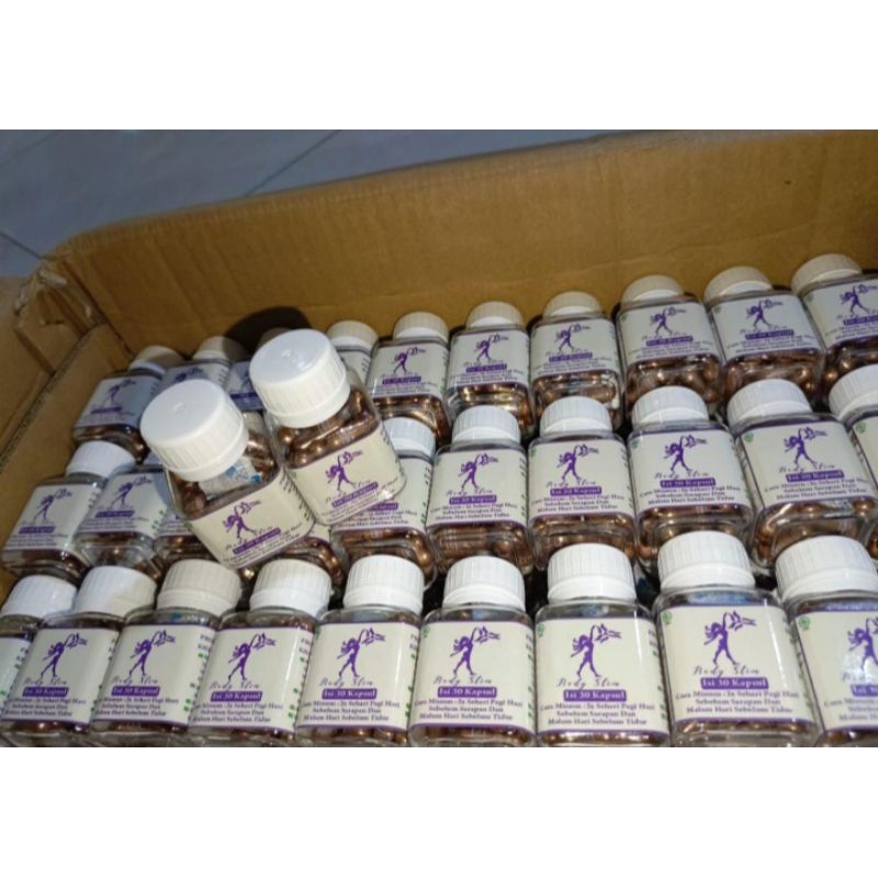 PIL KJP STRIP DUA/PIL PELANGSING BADAN /SLIM FIT
