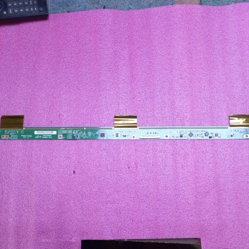 Ticon Tcon Tikon CHIMEI INNOLUX V290BJ1-XC01 DATA LG