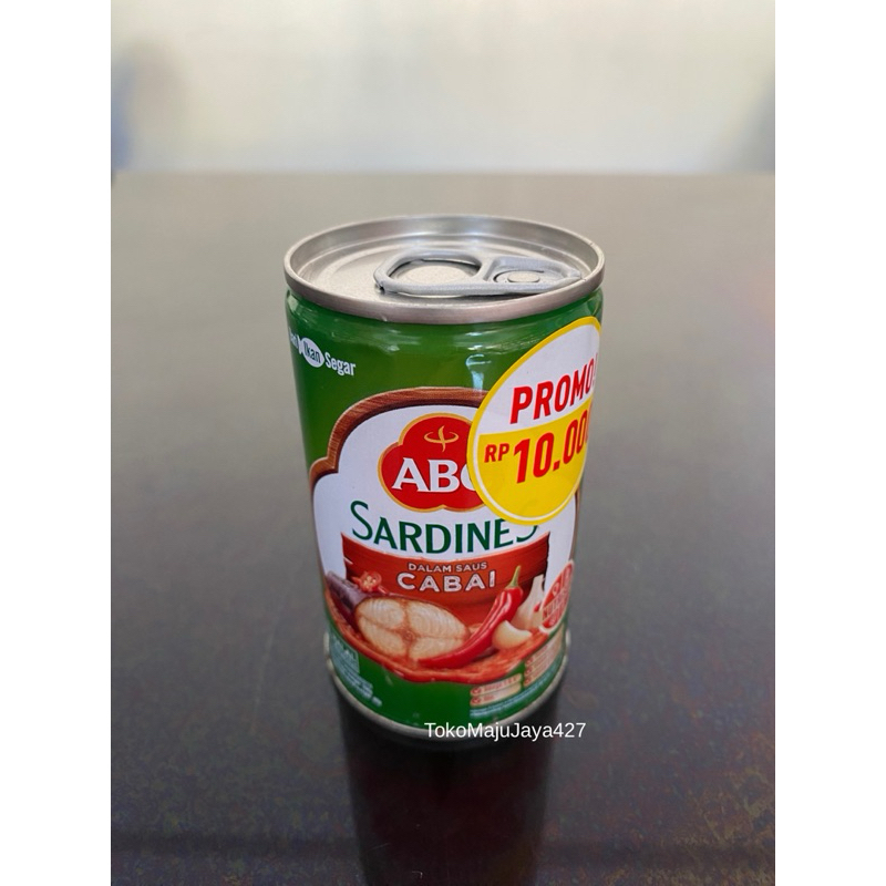 

SARDEN ABC 155G