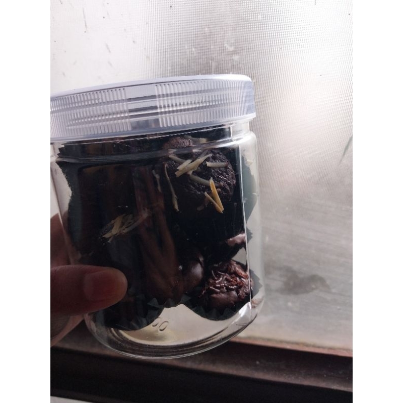 

dedealif Brownies mini