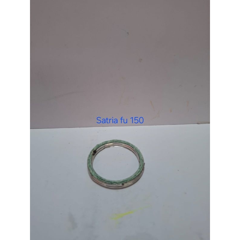 paking knalpot satria fu 150 satria f