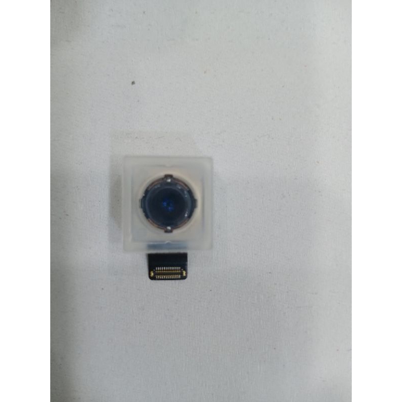 Kamera belakang iPhone XR