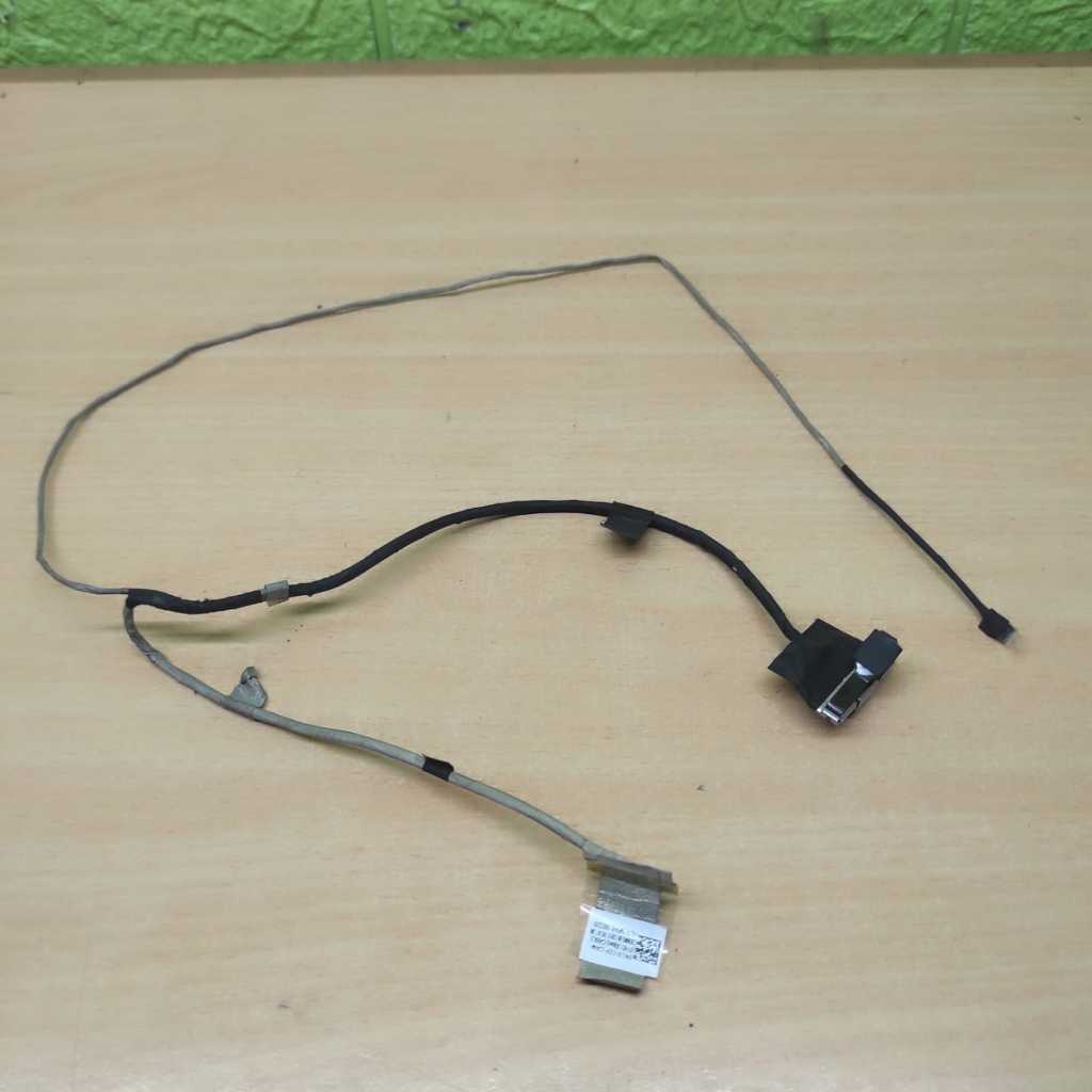 Kabel Fleksibel Flexibel Led Lvds Laptop Asus ROG GL503 GL503G