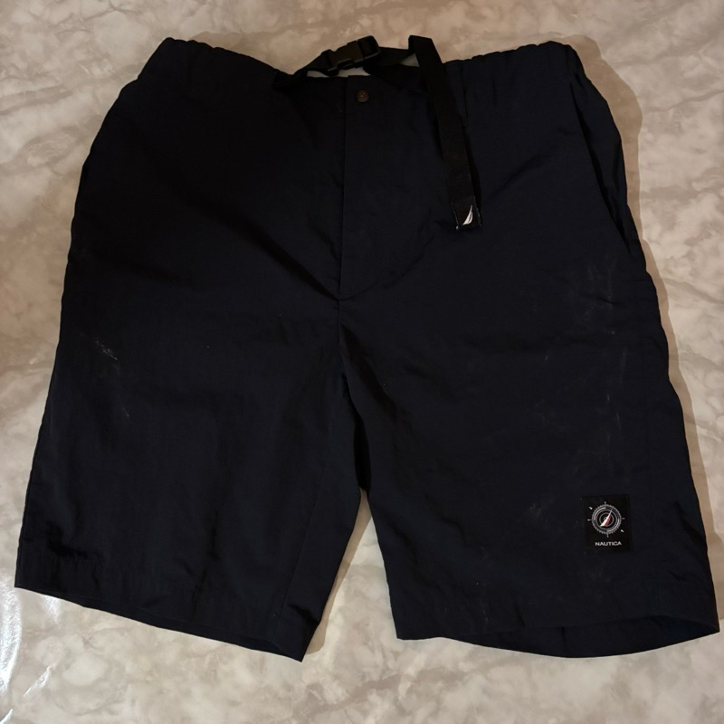 Celana Pendek Nautica Second Ori