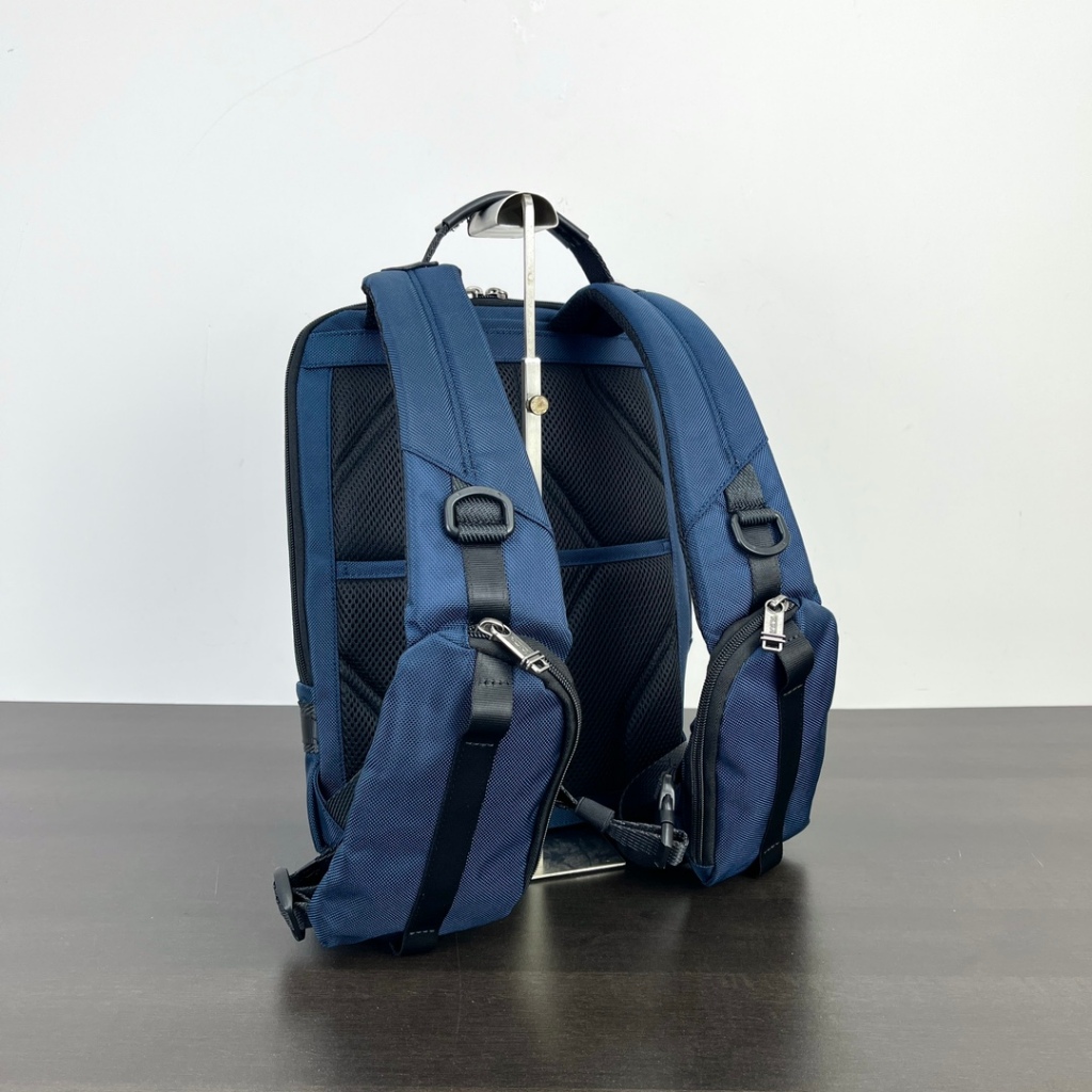 Ransel tumi falcon backpack terlaris pria