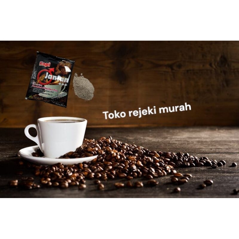 

kopi new toko rejeki murah ++JA++NT++AN asli