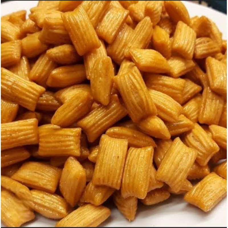 

pang-pang snack manis gurih 500gr