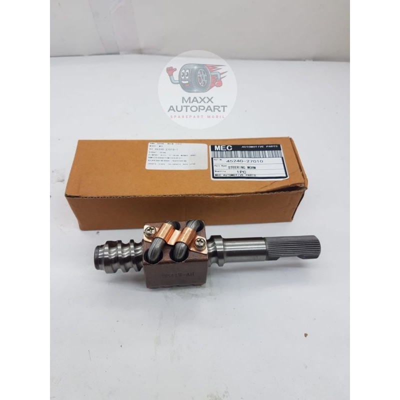STEERING WORM STIR KIJANG 4K 45240-27010