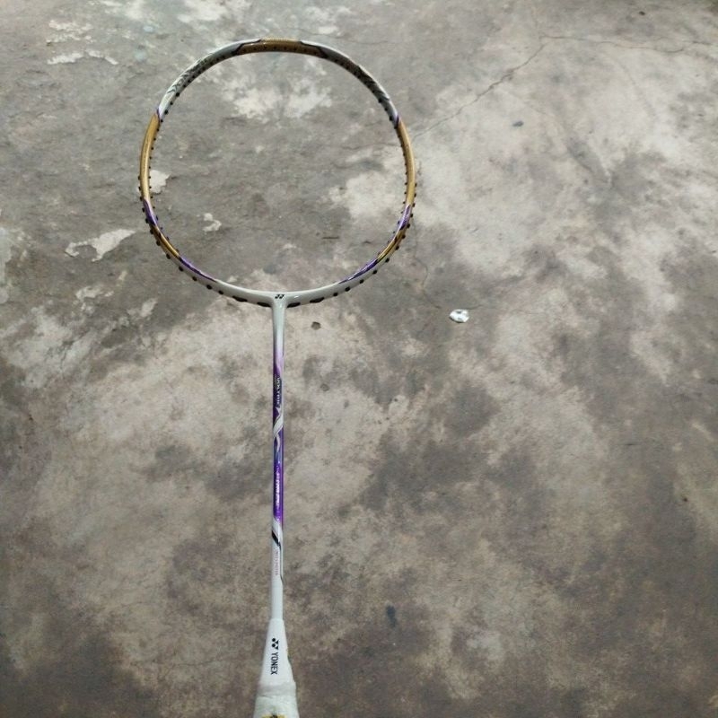 Raket badminton Yonex Voltric Z Force limited 2012
