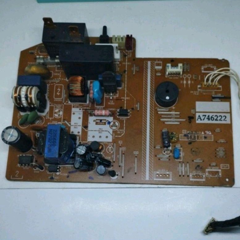 PCB Modul AC 2pk Panasonic PC9MKJ PC12MKJ PC18MKJ