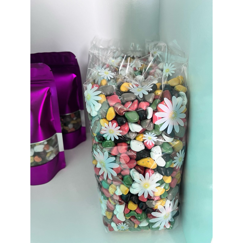 

coklat krikil(cokril)
