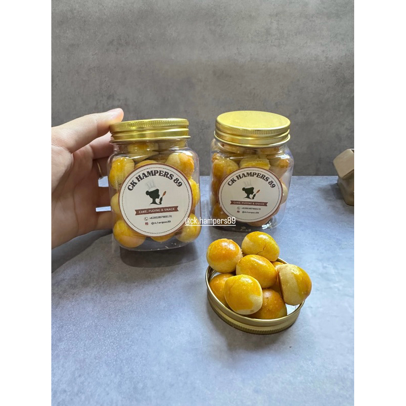Nastar mini/Kue kering/Nastar premium/Kue nastar