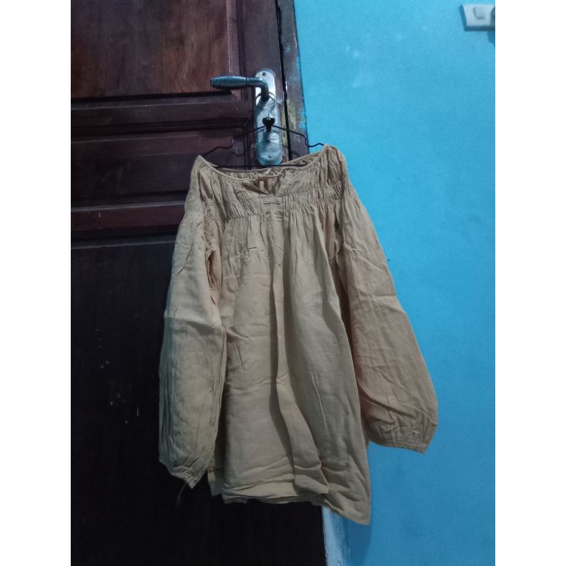 PL Baju