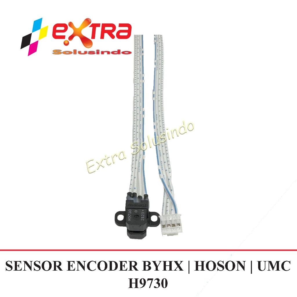 SENSOR ENCODER HOSON BYHX UMC SENYANG BOARD H9730