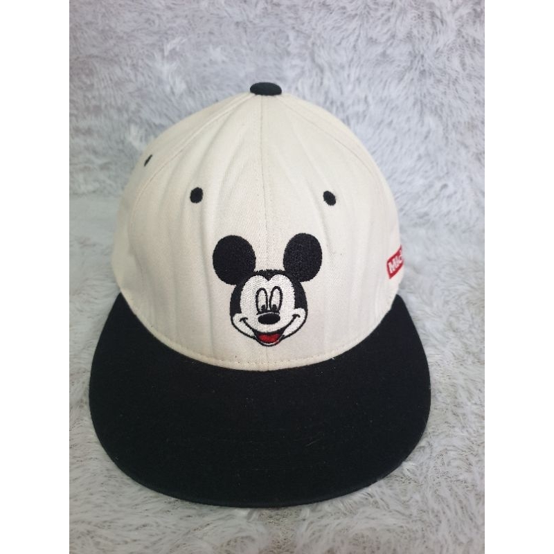 topi disney
