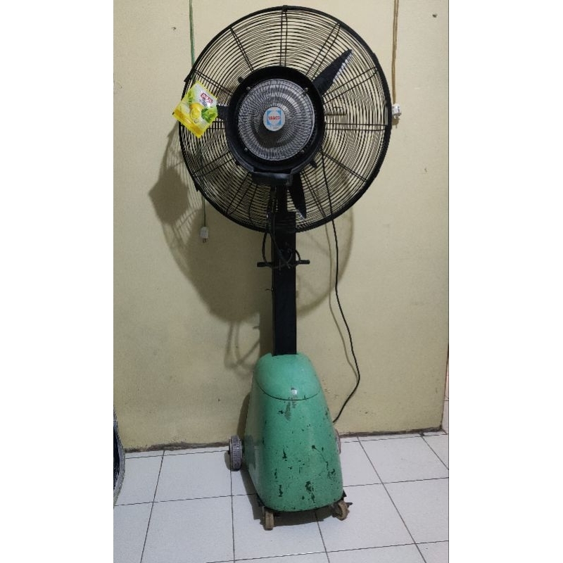 Kipas Blower Embun